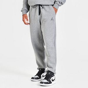JORDAN ESSENTIAL FLEECE JOGGERS Grey